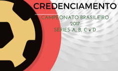 CBF divulga Protocolo de Imprensa para o Campeonato Brasileiro