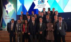 Membro da diretoria da ABRACE é eleito para o Comitê Executivo da AIPS