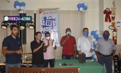 ACLEM realiza festa de confraternização com homenagens