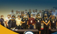 16 de Fevereiro - ABRACE homenageia todos os repórteres