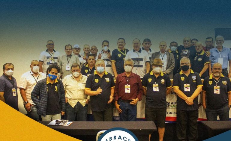 16 de Fevereiro – ABRACE homenageia todos os repórteres