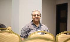 Nota de Falecimento - Antônio Sérgio