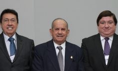 Nota de Falecimento - Aderson Maia Nogueira