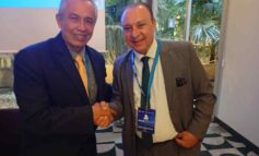 Presidente da ABRACE, na Suiça, é eleito Vice-Presidente da AIPS América