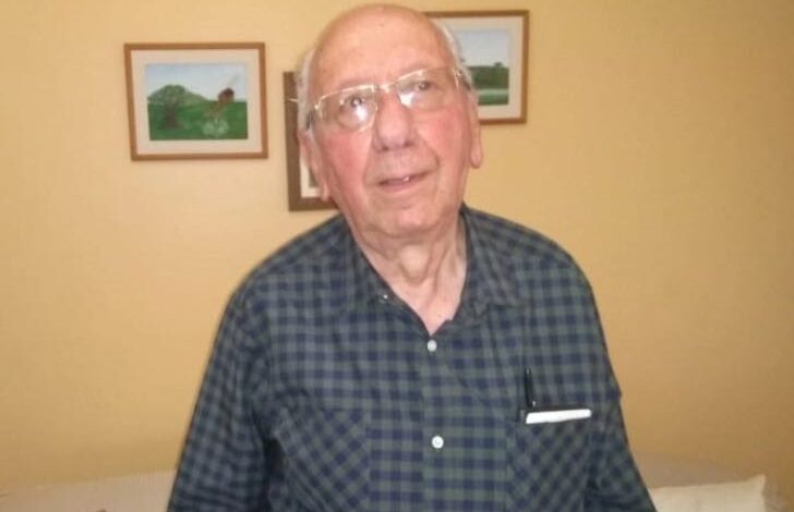 Morre Alfredo Orlando, marcante narrador do rádio esportivo de São Paulo
