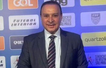 Presidente da ABRACE nomeia Diretores para a gestão 2025/2029