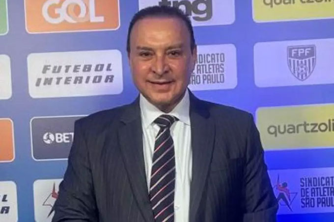 Presidente da ABRACE nomeia Diretores para a gestão 2025/2029