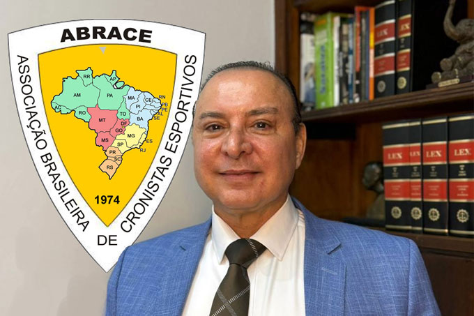 Chapa ABRACE FORTE reeleita para o quadriênio 2025/2029