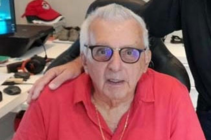 Morre Braga Júnior, narrador na Copa do Mundo de 1958