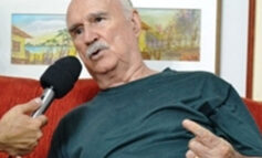 Luto em Goiás! Morre Ney Fernandes, ex-presidente da ACEEG
