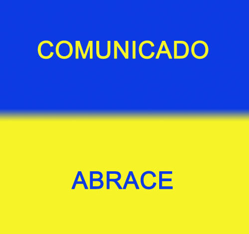 Comunicado Oficial