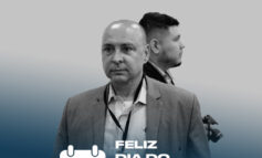 OITO DE DEZEMBRO - COMEMORA-SE O DIA DO CRONISTA ESPORTIVO