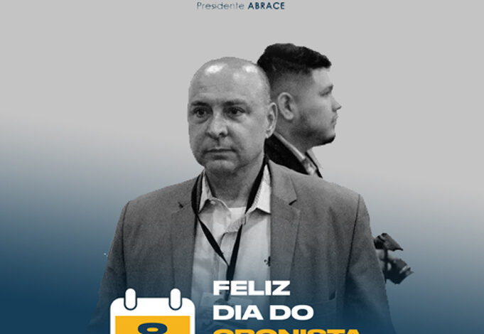 OITO DE DEZEMBRO – COMEMORA-SE O DIA DO CRONISTA ESPORTIVO