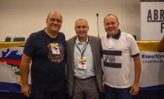 Campineiro é eleito presidente da Abrace