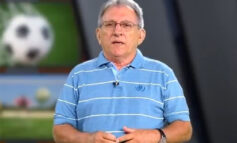 Morre, no Piauí, cronista esportivo Antônio Emídio, "O Amigão"