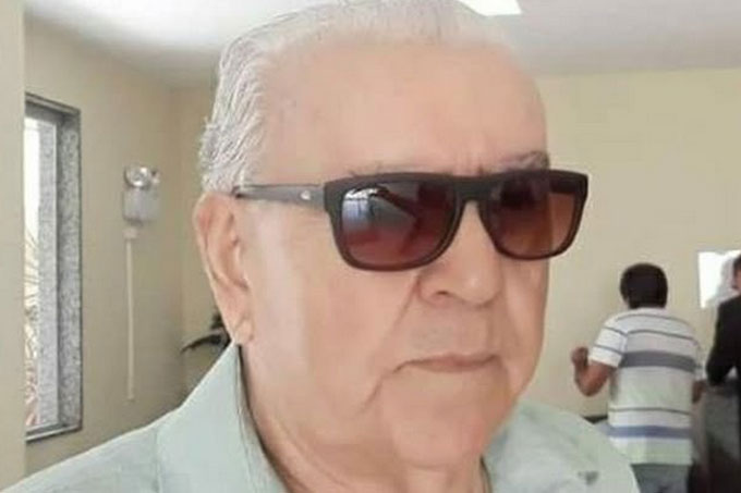 Morre, nesta segunda-feira, 17/02, ícone do rádio Norte-Rio-Grandense