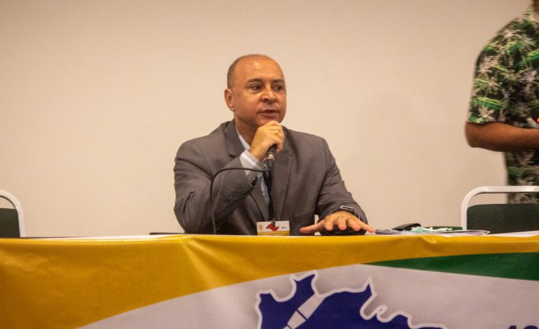 ABRACE PARTICIPA DE REUNIÃO DA AIPS INTERNACIONAL E DISCUTE CONGRESSO E IMPRENSA NA COPA DO MUNDO