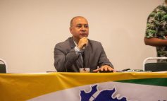 ABRACE PARTICIPA DE REUNIÃO DA AIPS INTERNACIONAL E DISCUTE CONGRESSO E IMPRENSA NA COPA DO MUNDO