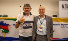 Presidente da ABRACE visita o Amapá