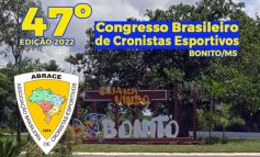 DIRETORIA DA ABRACE JÁ NO MS PARA O CONGRESSO 2022