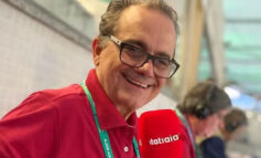 Luto na crônica esportiva de Minas Gerais. Morre Milton Naves