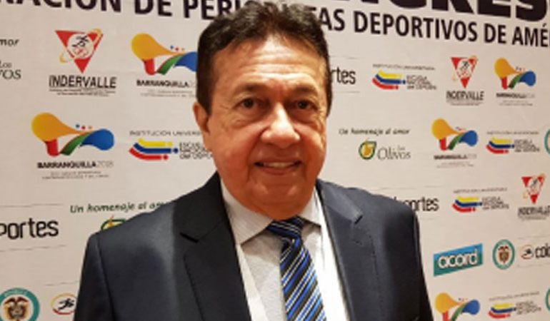 CRONISTAS LAMENTAM FALECIMENTO DE KLEIBER BELTRÃO