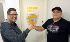 ABRACE NOVAMENTE REPRESENTADA EM BRASÍLIA/DF