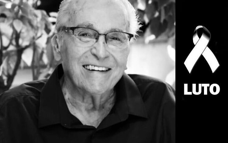 Imprensa brasileira de luto. Morre, aos 90 anos, Ruy Carlos Ostermann