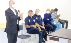 Presidente da ABRACE visita o Amapá