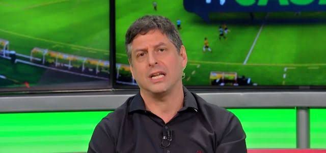 Leonardo Baran é o novo Delegado da ABRACE para o estado do Rio de Janeiro