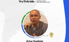 Presidente da ABRACE participará da Confut Sudamericana 2022