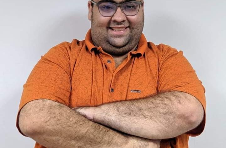 ACEEG LAMENTA MORTE DE JOVEM REPÓRTER DA BAND NEWS DE GOIÂNIA