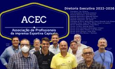 ACEC define sua diretoria; Jair Oliveira é o presidente.