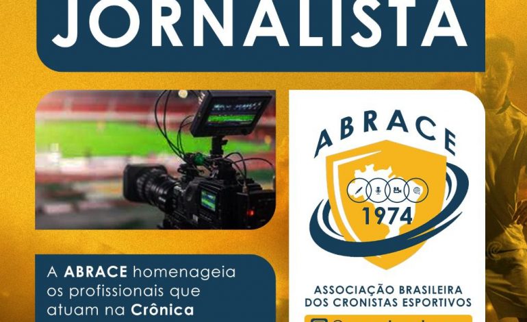 07 de Abril – Dia do Jornalista