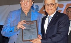 ENTIDADES DAS AMÉRICAS LAMENTAM FALECIMENTO DE KLEIBER BELTRÃO