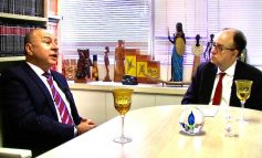 PRESIDENTE DEBATE ASSUNTOS DA IMPRENSA ESPORTIVA