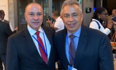 COM APOIO DA ABRACE, CARLOS JÚLIO CASTELLANOS É REELEITO PARA AIPS AMÉRICA