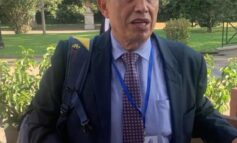 EXCLUSIVO! NOVO PRESIDENTE DA AIPS FALA PARA O BRASIL