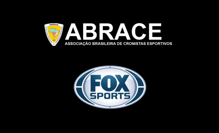 ABRACE adverte novamente Grupo Fox sobre credenciamento para competições da Conmebol
