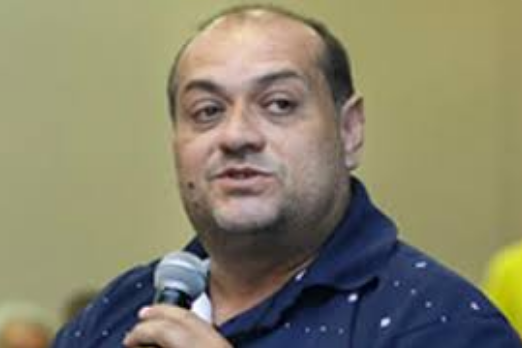 ACEMS publica nota de repúdio contra ameaça a cronistas esportivos