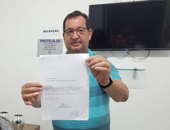 Com apoio da Associação dos Cronistas Desportivos de Sergipe, votação elege Seleção do Sergipano