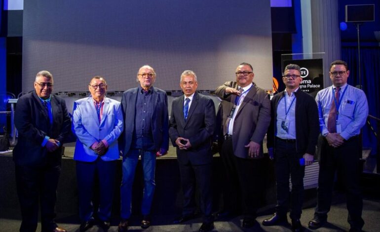 Messi é eleito ‘Atleta do Ano’ em premiação da AIPS América