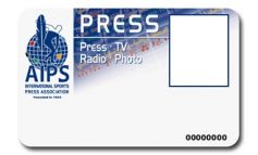 ABRACE recebe solicitações de credenciais da AIPS