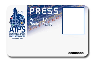 ABRACE recebe solicitações de credenciais da AIPS