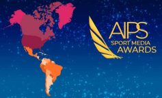 Brasil classifica 15 trabalhos para a segunda fase do Aips Sport Media Awards