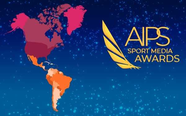Brasil classifica 15 trabalhos para a segunda fase do Aips Sport Media Awards