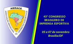 Inscreva-se para o 45º Congresso da ABRACE