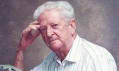 ABRACE LAMENTA MORTE DE CRONISTA MAIS ANTIGO DO MUNDO