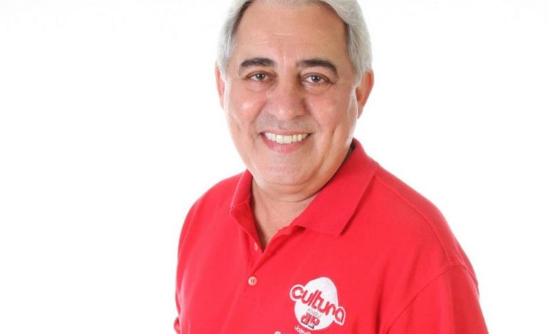 Nota Oficial – Falecimento Cacá Martan