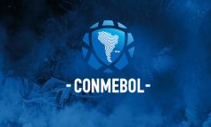 Comunicado - Credenciamento para jogos da Conmebol no Brasil
